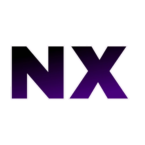 NX mark